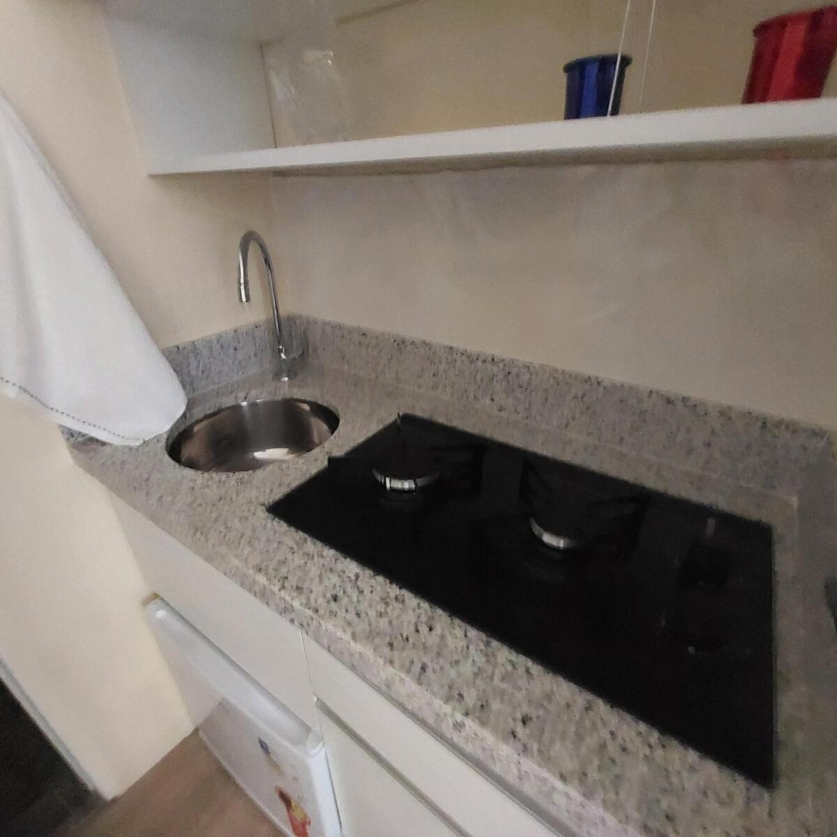 No Coracao De Copacabana Appartamento